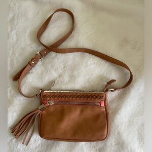 Dolce Vita Crossbody Purse